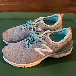 New balance 712 Cush+ shoes